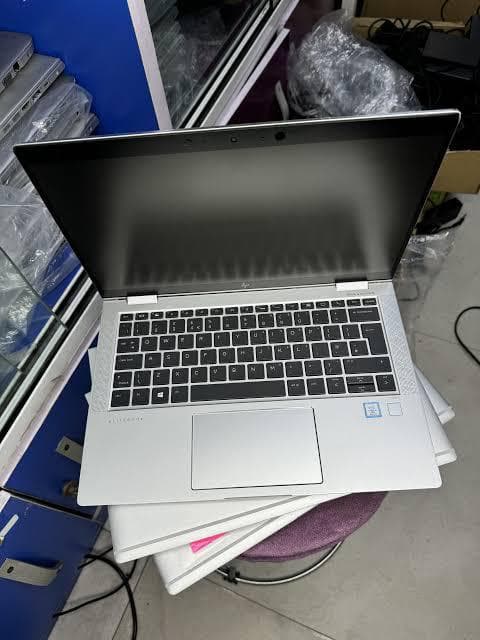Hp elitebook 1030