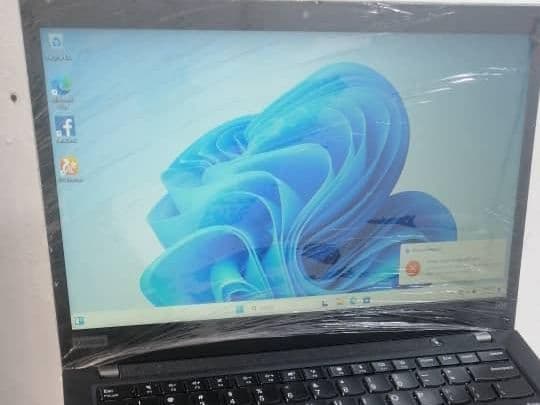 Lenovo ThinkPad t490 