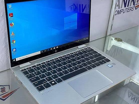 Hp Elitebook 1030