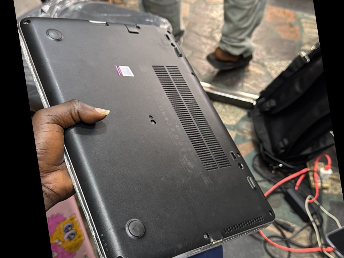 Hp 840 g3
