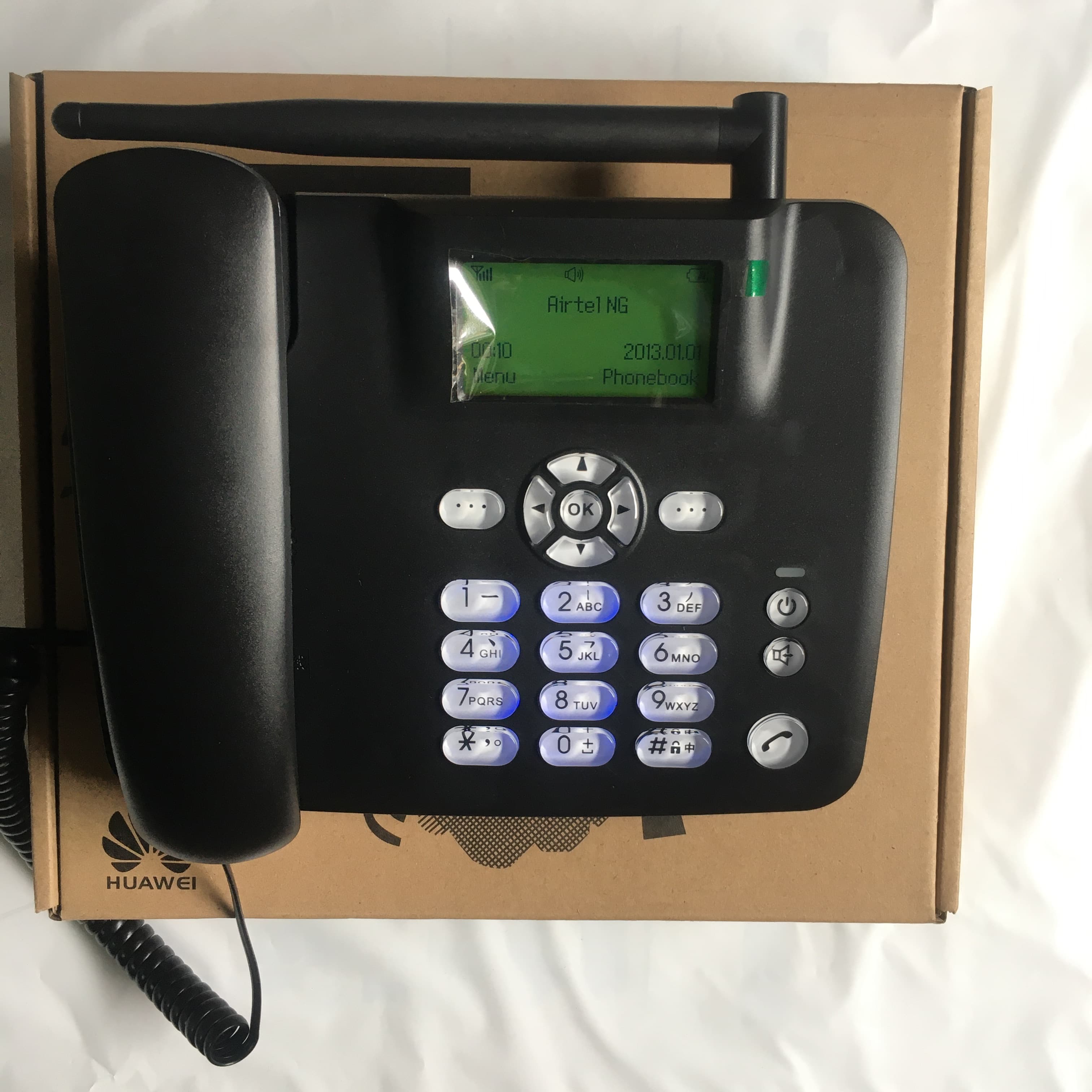 HUAWEI SIM card Table Phone 