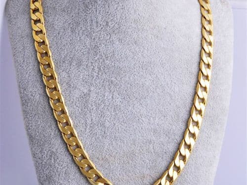 Men necklace  - Image 1