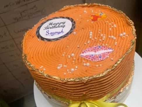 Cake