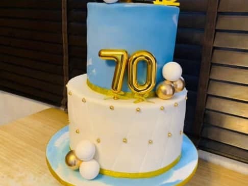Cake
