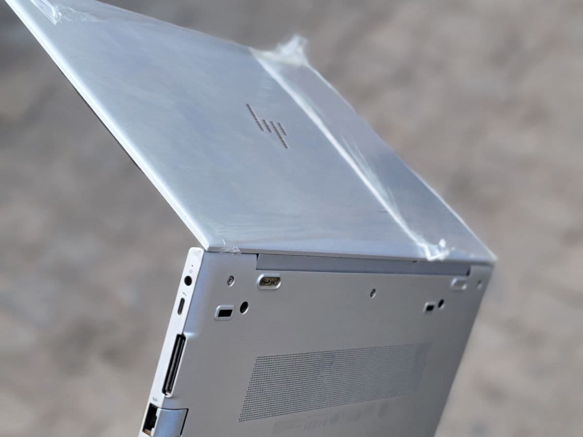 Hp elitebook 840g5 