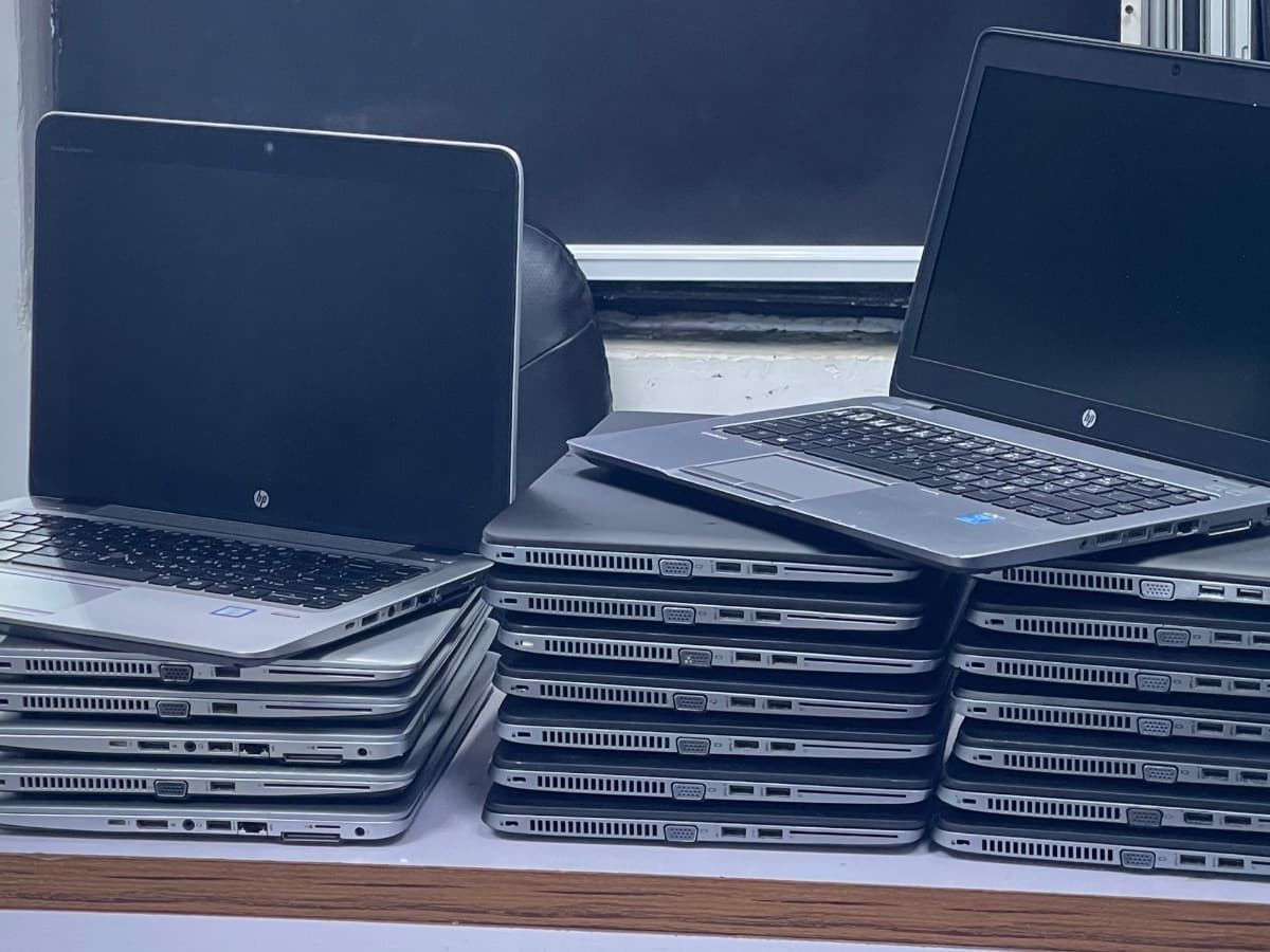 Hp Elitebook 840 g1