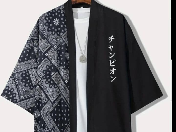Men's wear - Image 1