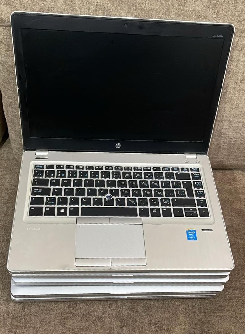Hp EliteBook folio  9480