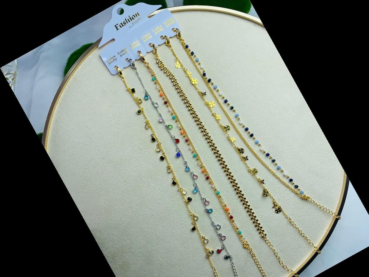 Anklet - Image 1