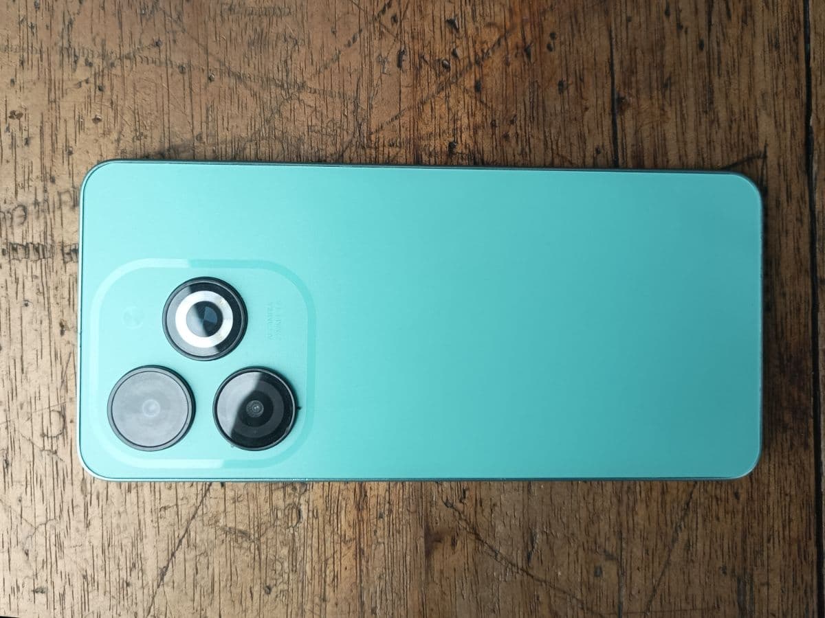 Infinix Smart 8