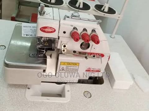 Sewing Machine  - Image 1