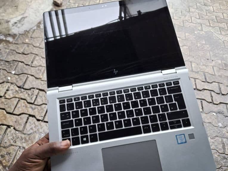 Hp Elite 1040 G3