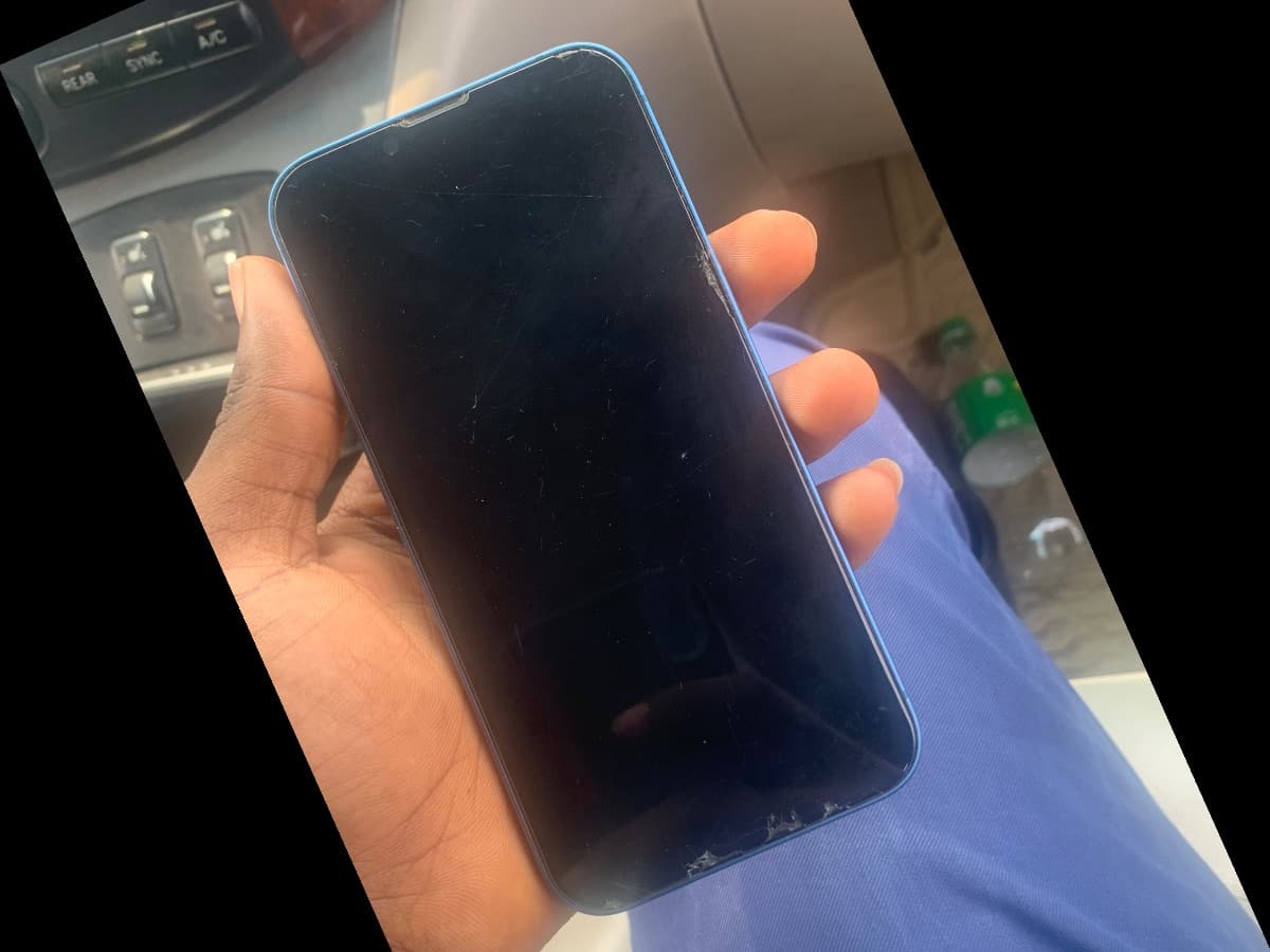 iPhone 13  - Image 1