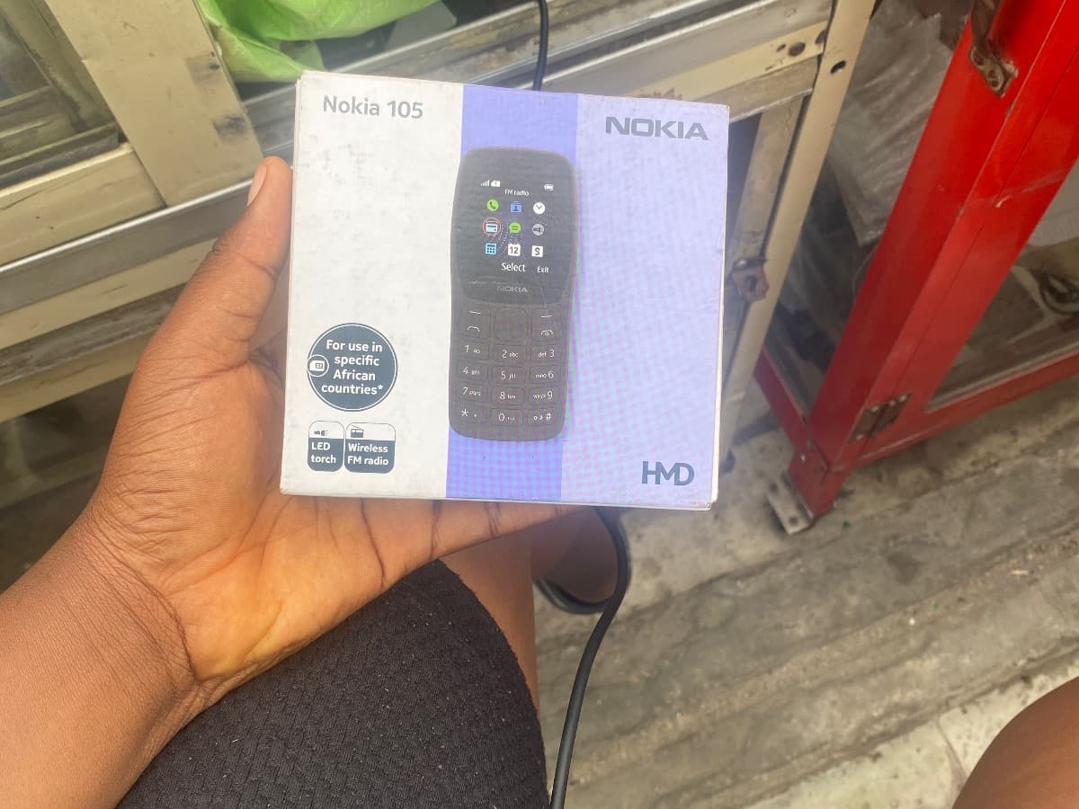 Nokia
