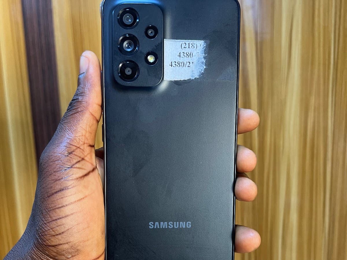 Samsung A53 5G