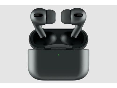 Wireless earbuds