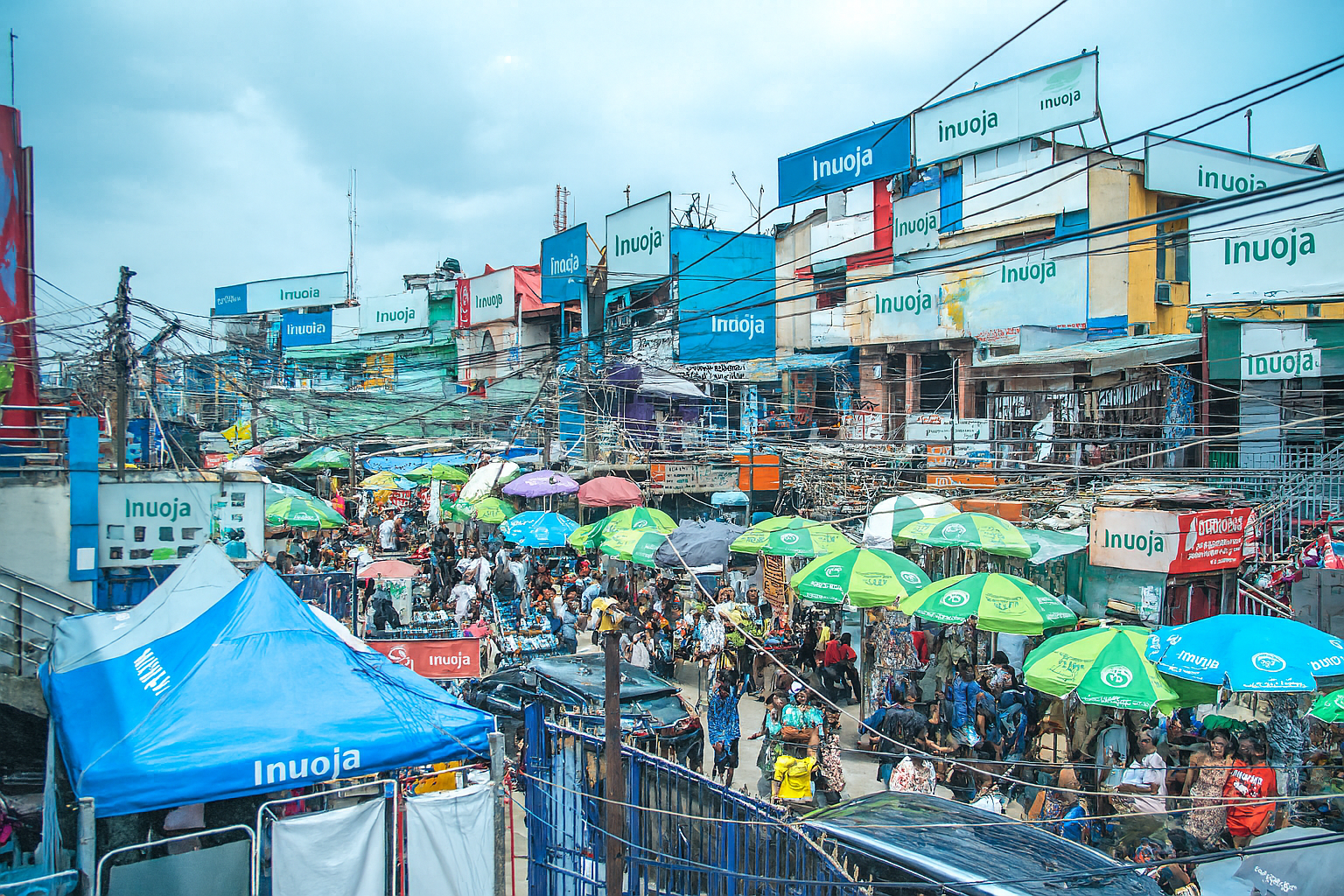 Sign in illustration